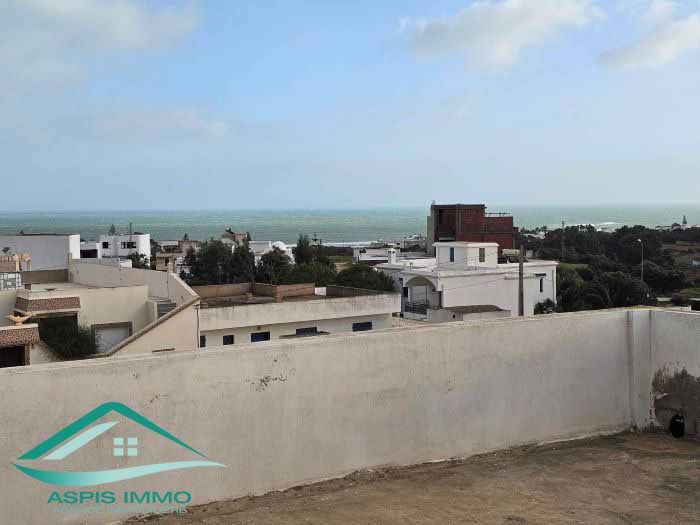 El Haouaria El Haouaria Vente Maisons Maison 305 m2  el hawaria