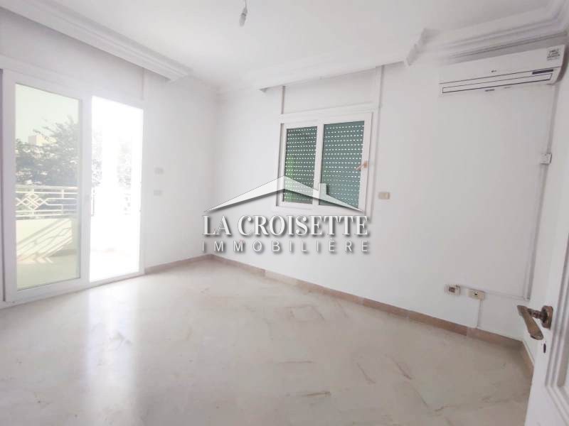 La Marsa Marsa Ennassim Location Maisons Villa s3  la marsa mvl0837