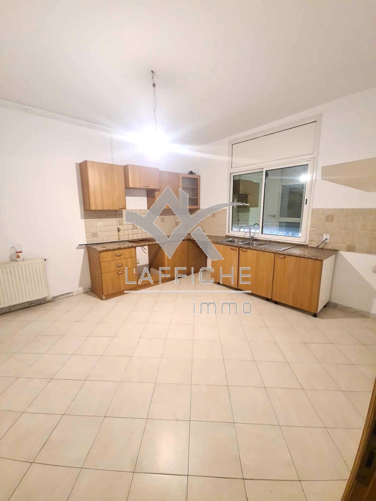 La Marsa Cite Erriadh Location Duplex Beau duplex s3  la marsa ref1833