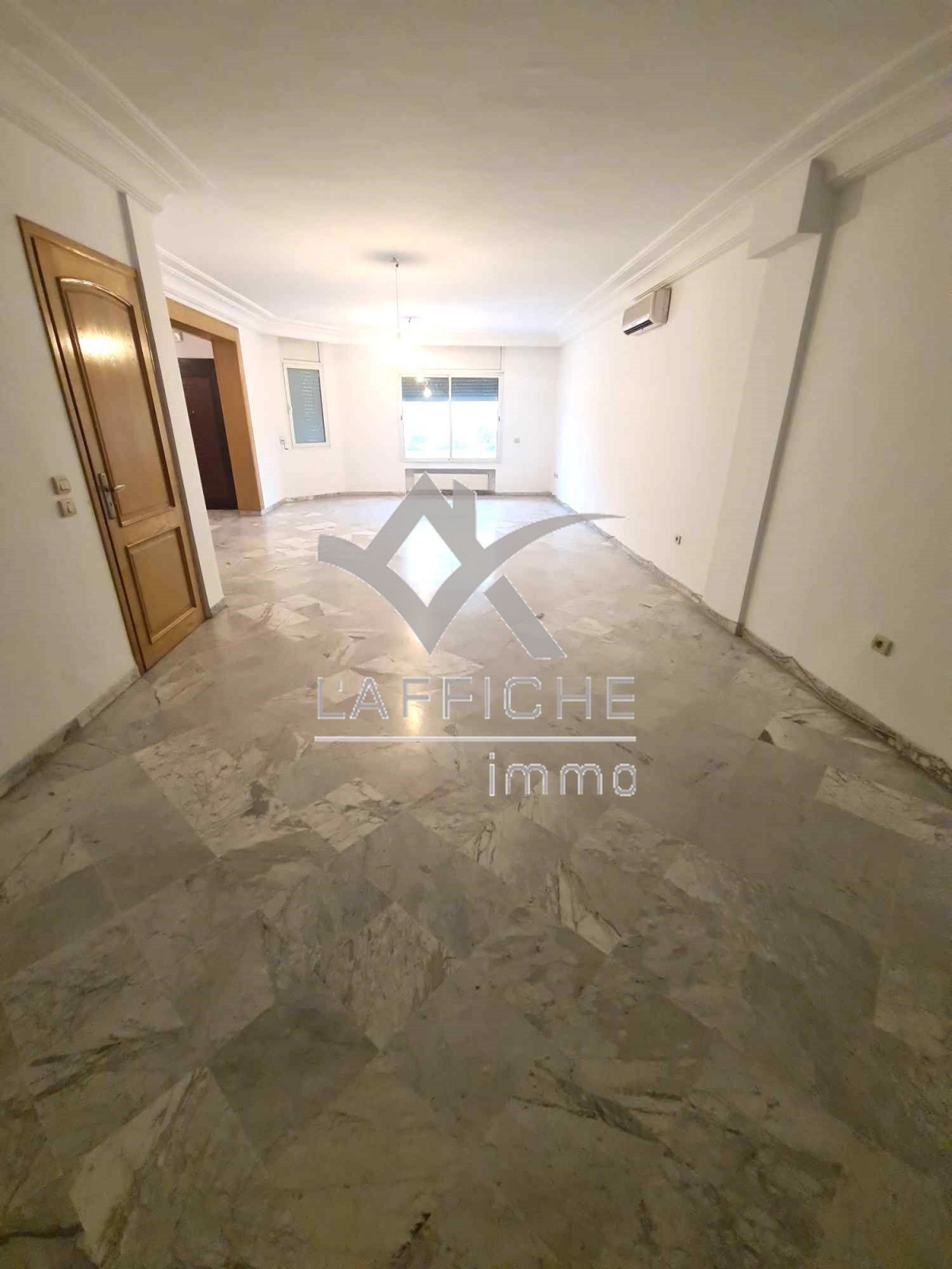 La Marsa Cite Erriadh Location Duplex Beau duplex s3  la marsa ref1833