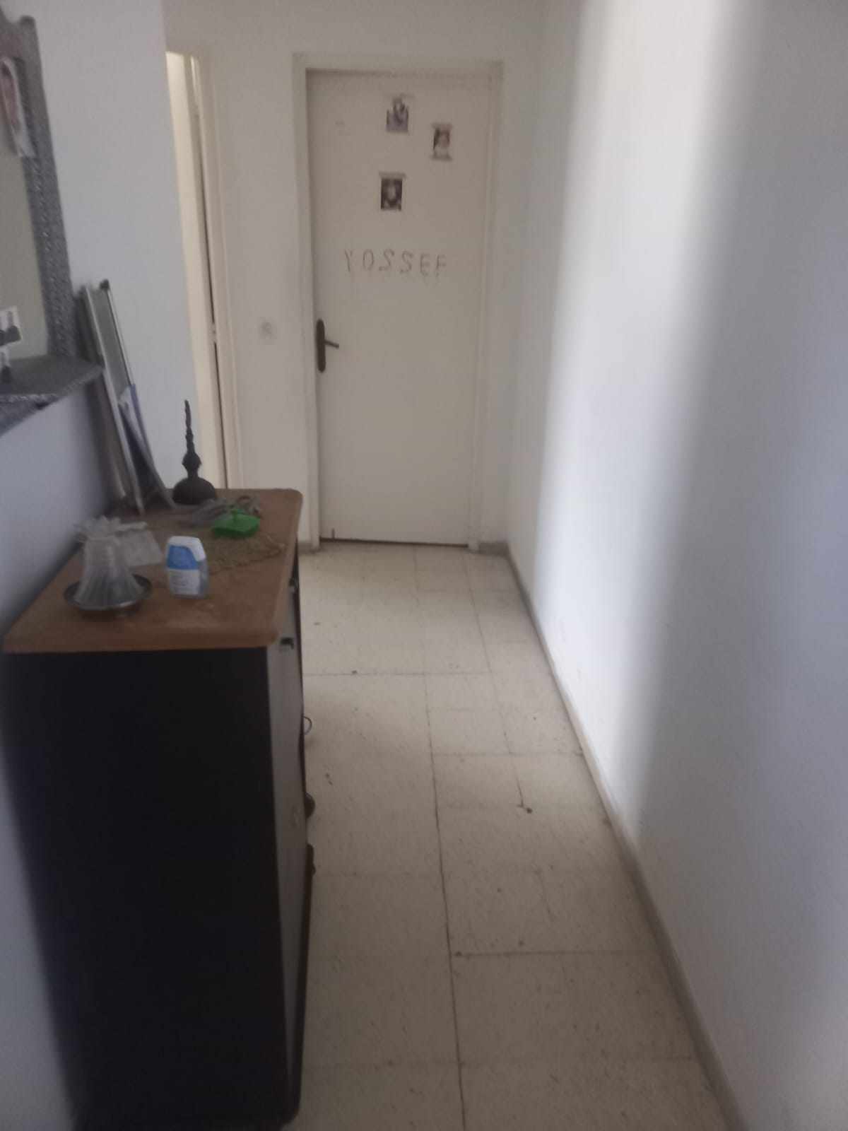 El Kram Le Kram Est Vente Appart. 3 pices Appartement au kram est