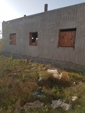 Raoued El Brarja Vente Maisons Villa inache  el brarja raoued