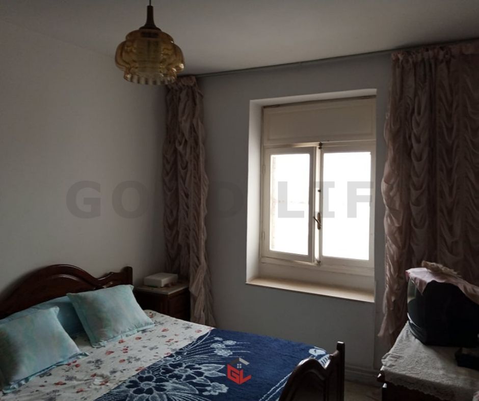 La Soukra Borj Louzir Vente Appart. 4 pices Appartement s3  borj louzir