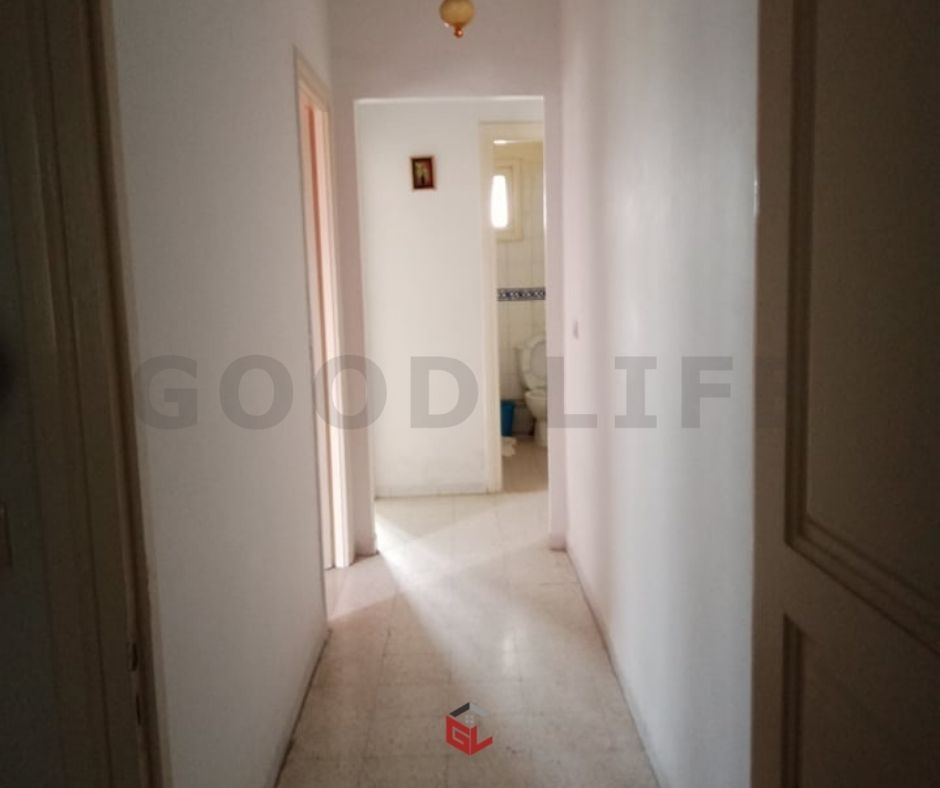 La Soukra Borj Louzir Vente Appart. 4 pices Appartement s3  borj louzir