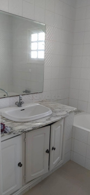 Cite El Khadra Cite Jardins Location Maisons Etage de villa s3 bur a alain savary wb3221