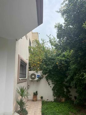 El Mourouj Cite El Bochra Vente Duplex Cite riad mourouj3