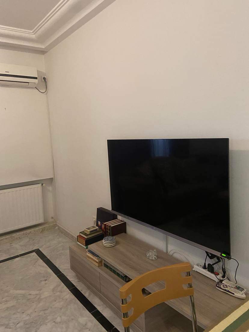 Ain Zaghouan Ain Zaghouan Location Appart. 5 pices+ Appartement ain zaghouan meuble