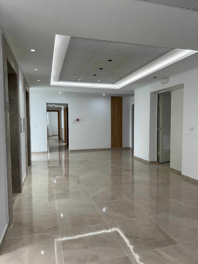 Bab Bhar Republique Bureaux & Commerces Bureau Trs joli immeuble 3400 m2 au centre de tunis