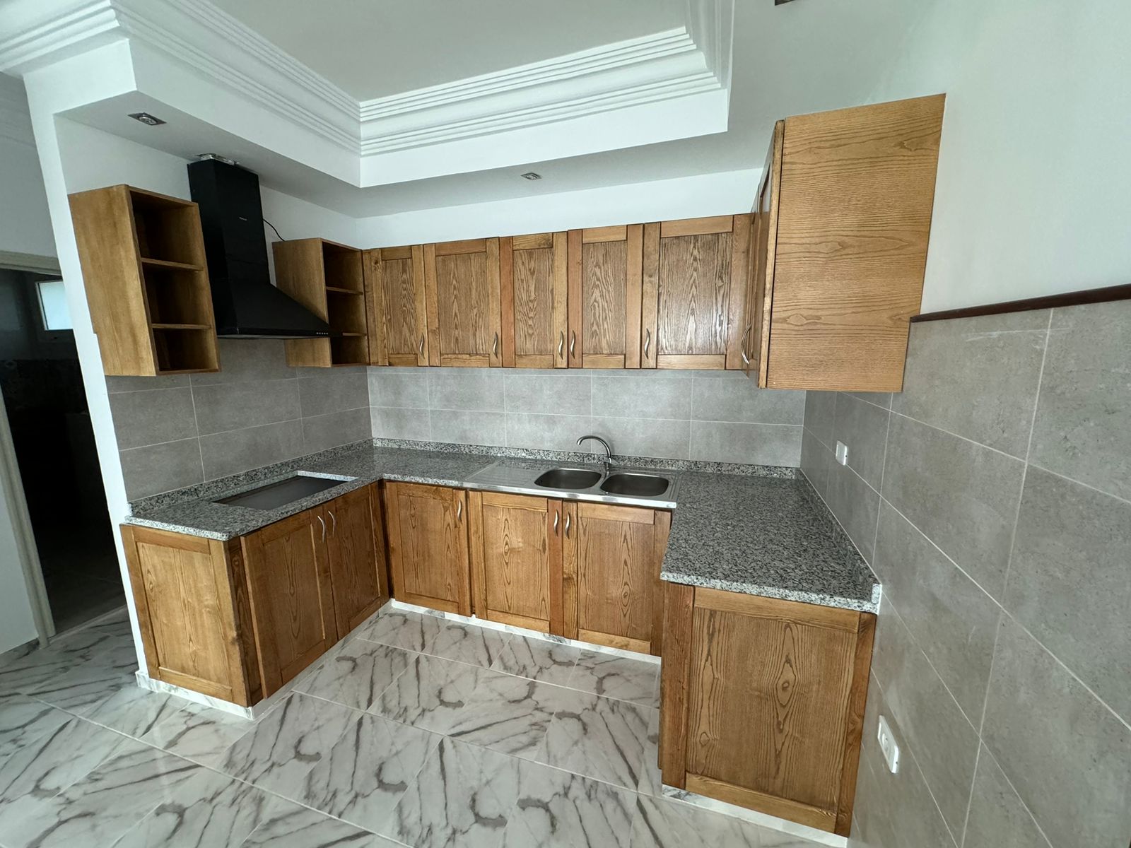 Ras Jebel Ras Jebel Location Appart. 1 pice Appartement s 1