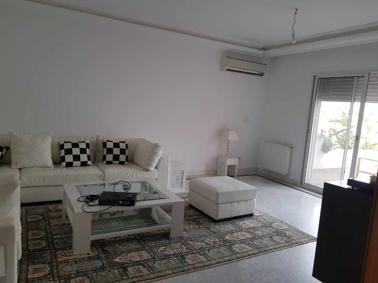 La Soukra La Soukra Vente Appart. 4 pices Splus3 soukra parc