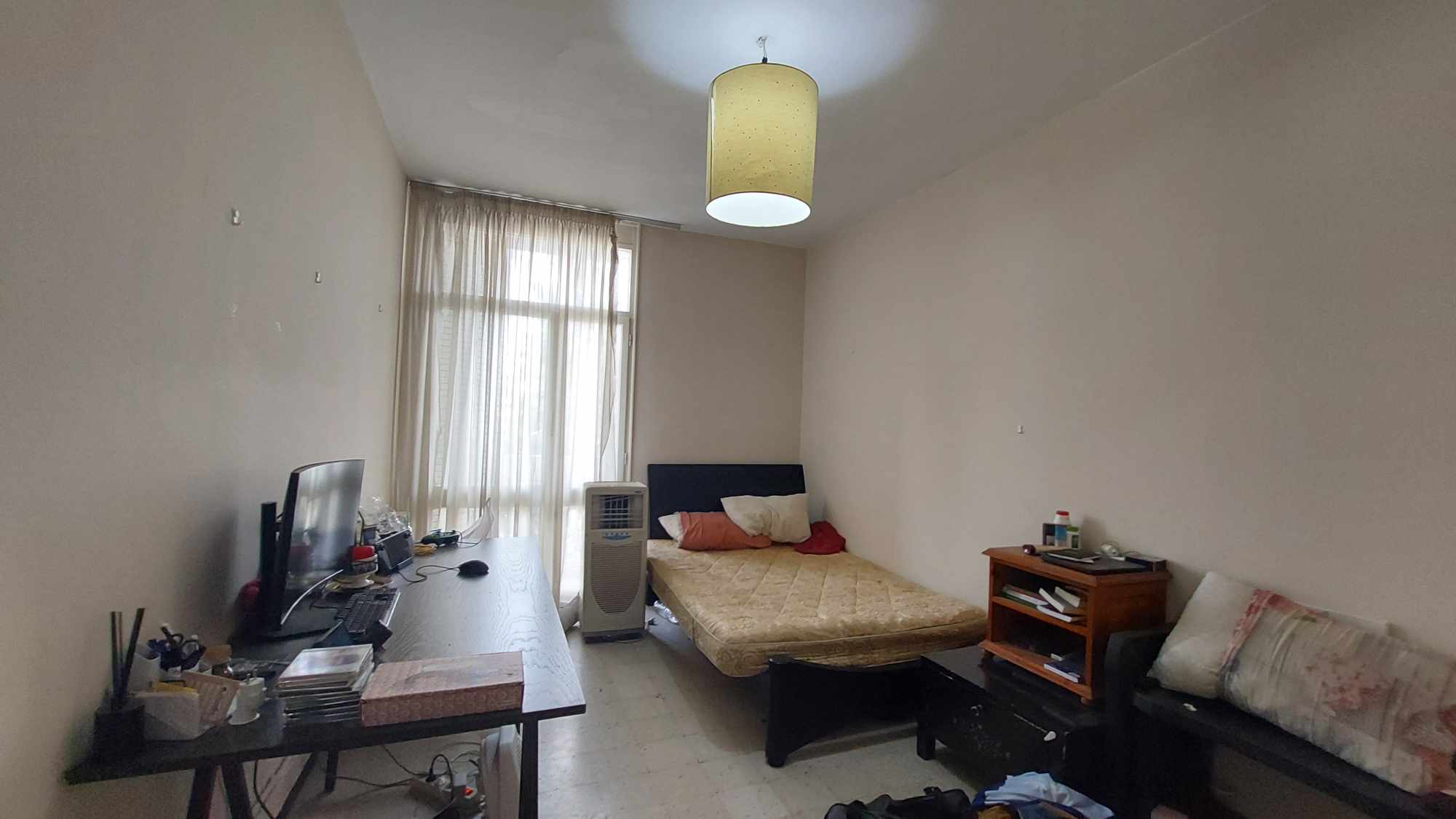 El Menzah Cite El Mahrajene Location Appart. 2 pices Appartement s2 meubl  cit mahrajne