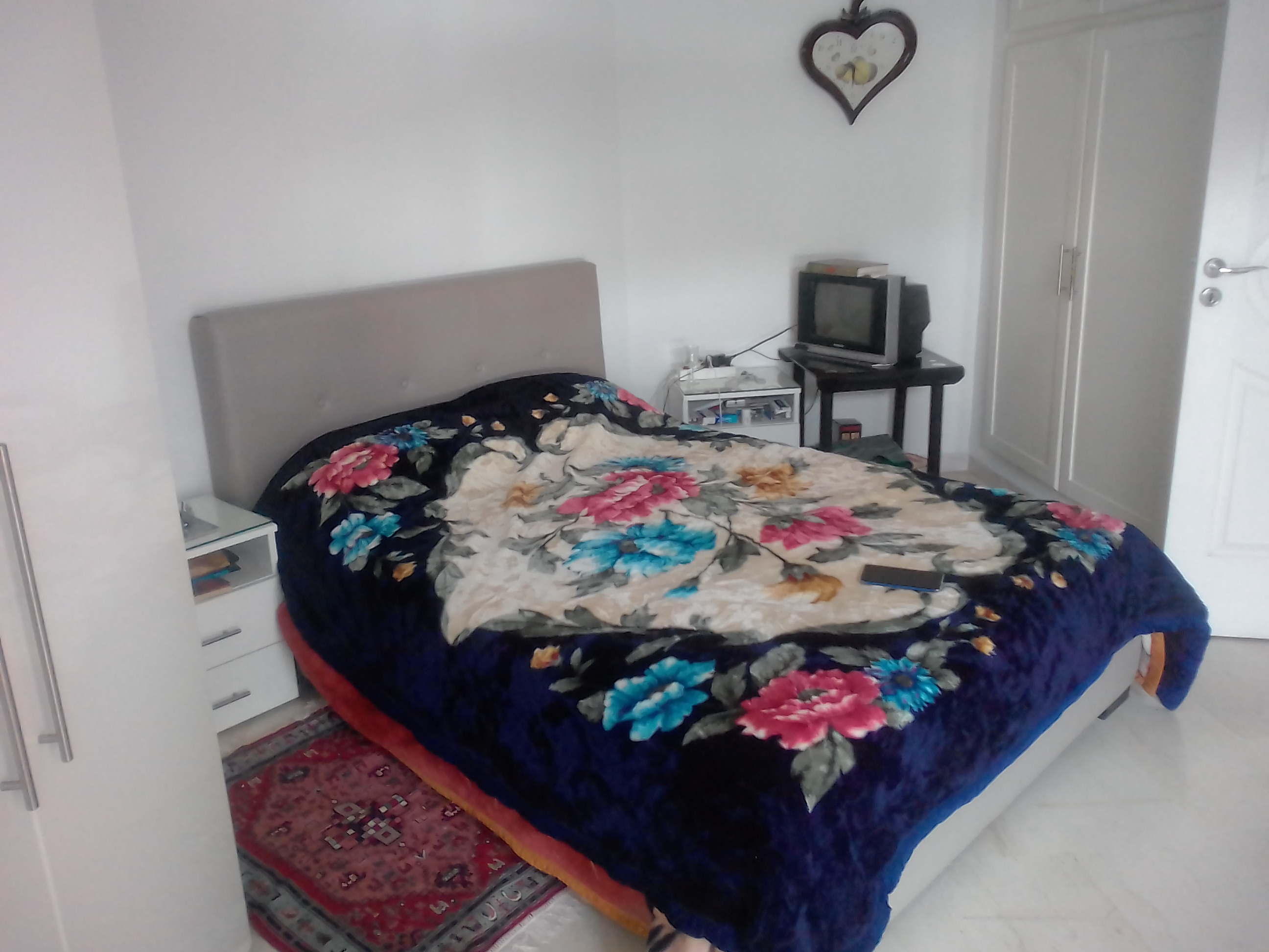 Hammam Chatt Hammam Chatt Vente Appart. 3 pices Coquette  appartement a hammam hat