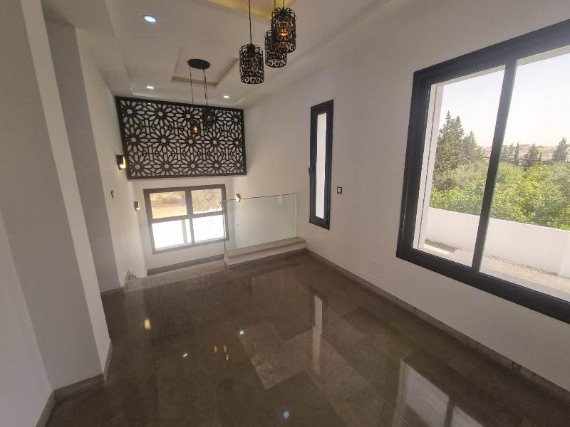 Hammamet Sidi Hmed Vente Maisons Villa carla rf v2681