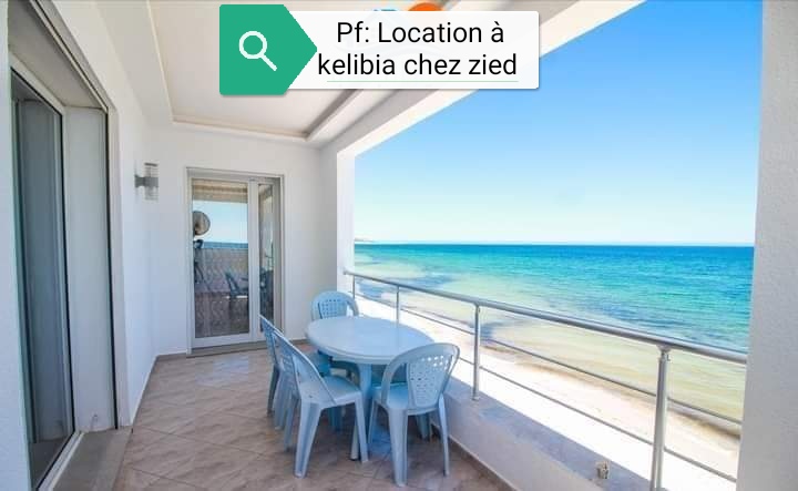 Kelibia Kelibia Location vacances Maisons Des villas de vacance  kelibia plage