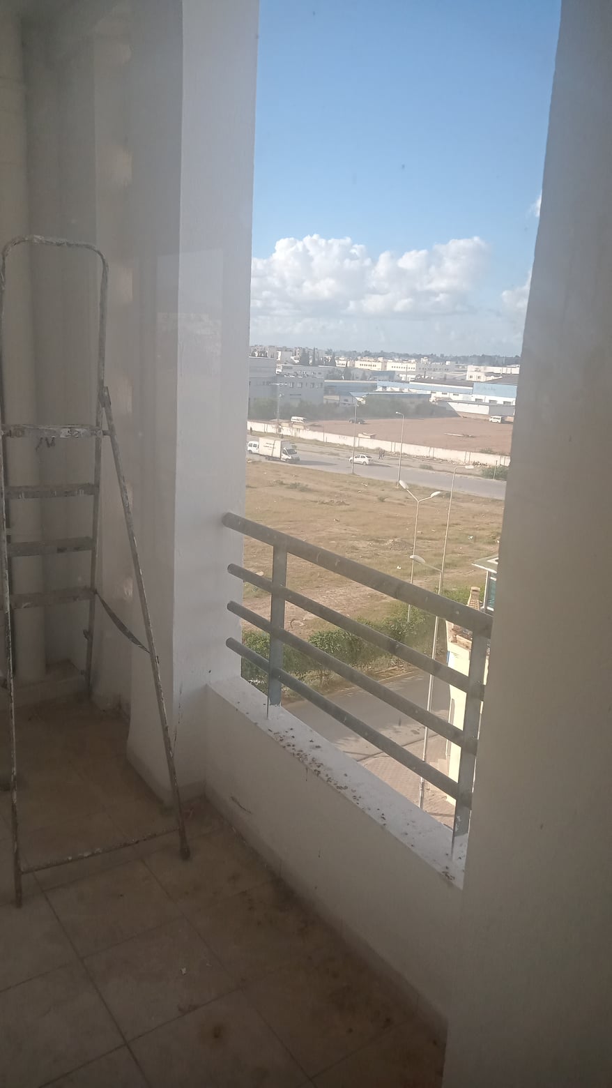 Ben Arous Ben Arous Vente Appart. 3 pices Bon emplacement appartement ben arous