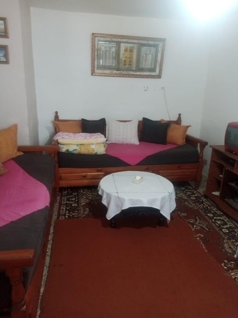 Bizerte Nord Bizerte Vente Appart. 3 pices Un appartement