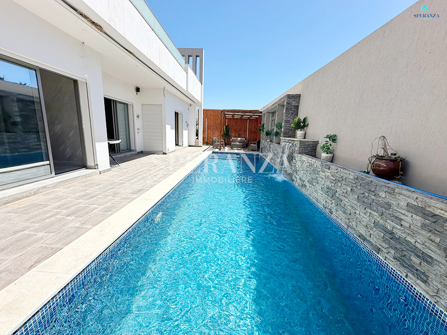 Hammamet Hammamet Location vacances Maisons Villa soline