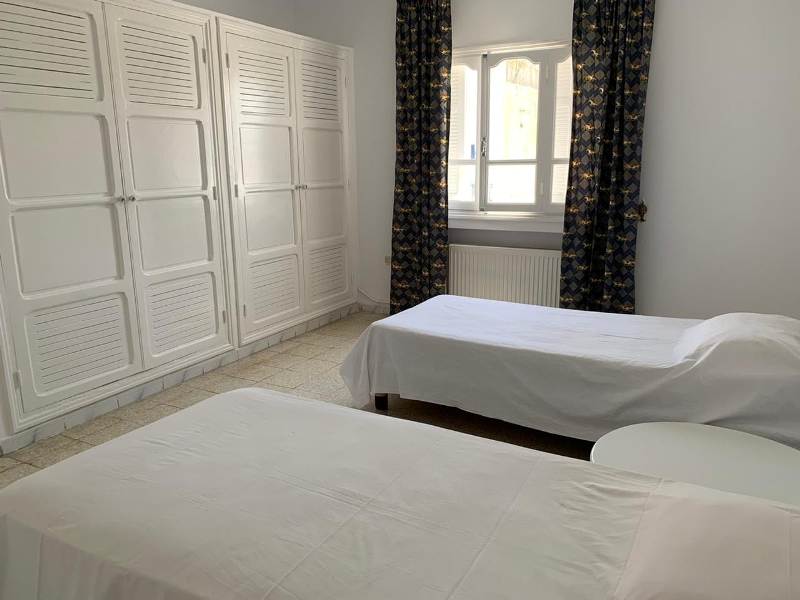 Hammamet Hammamet Location vacances Appart. 4 pices Appartement aya  ref l2408