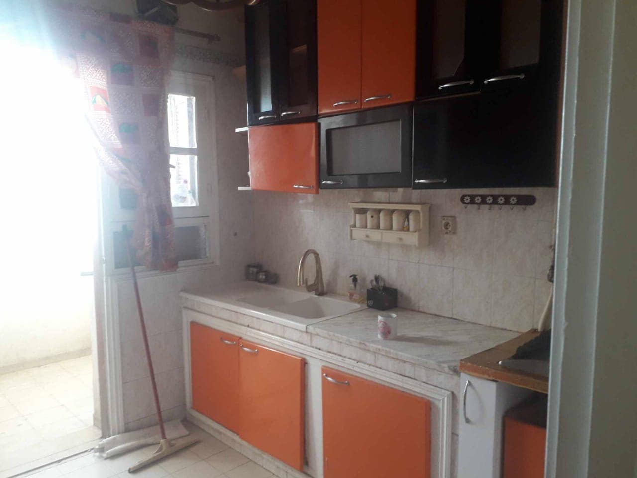 Bou Mhel El Bassatine Bou Mhel Vente Duplex Maison   boumhel