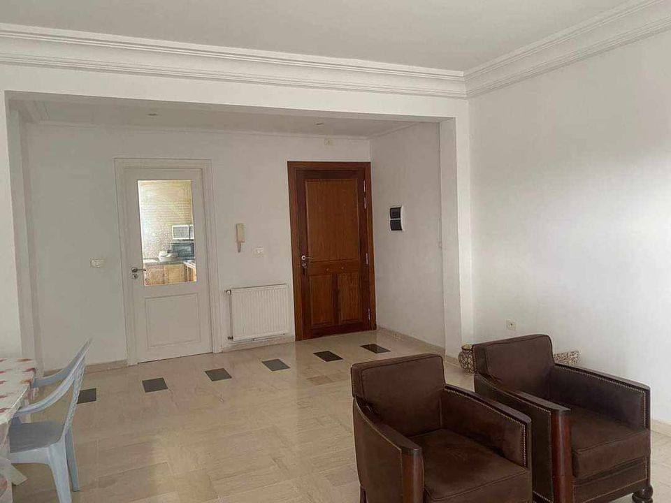 El Mourouj El Mourouj Vente Appart. 3 pices Appartement mourouj 6 s2 hsd