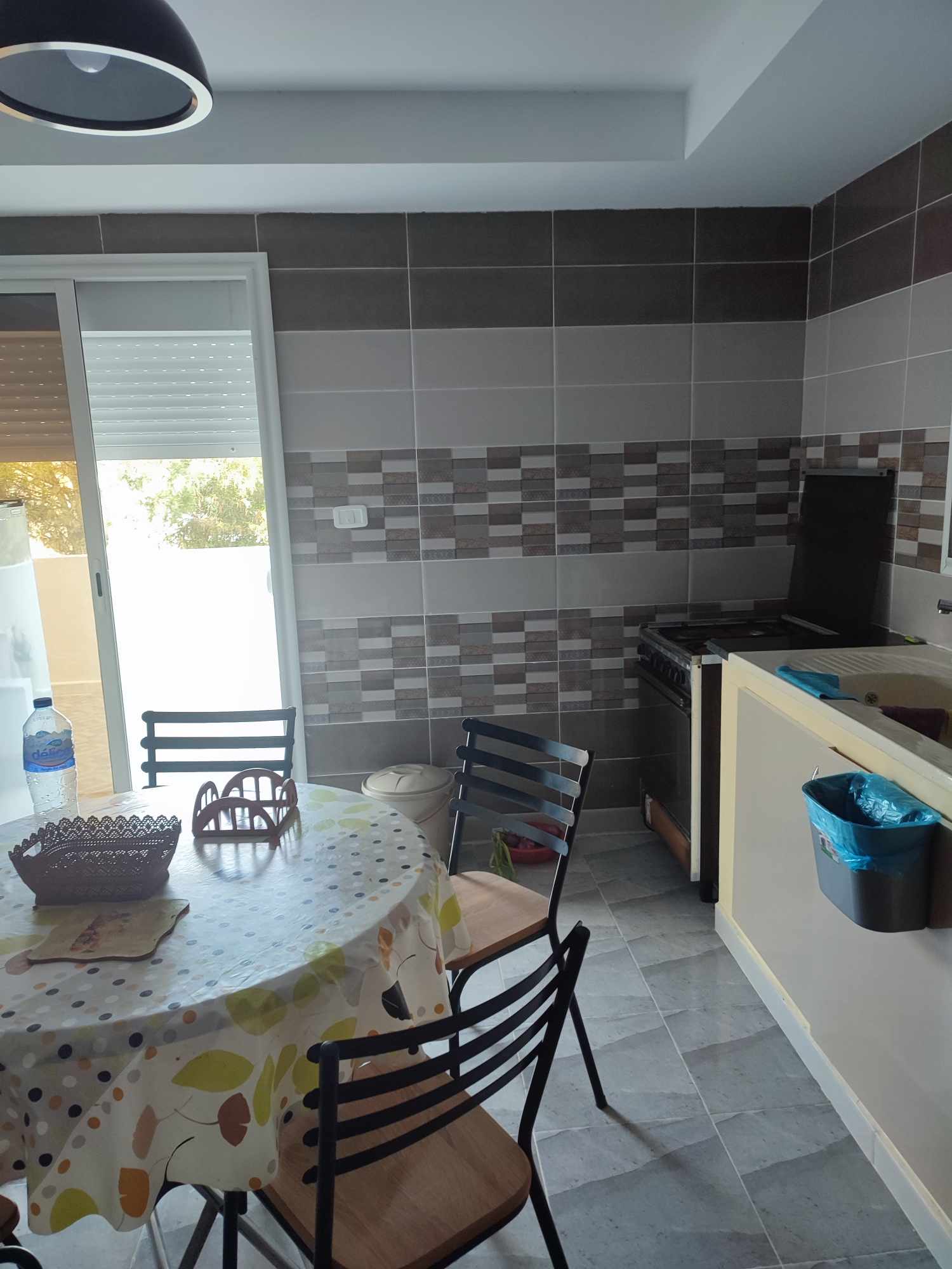 Bizerte Nord Cite El Korniche 2 Location vacances Maisons Etage villa