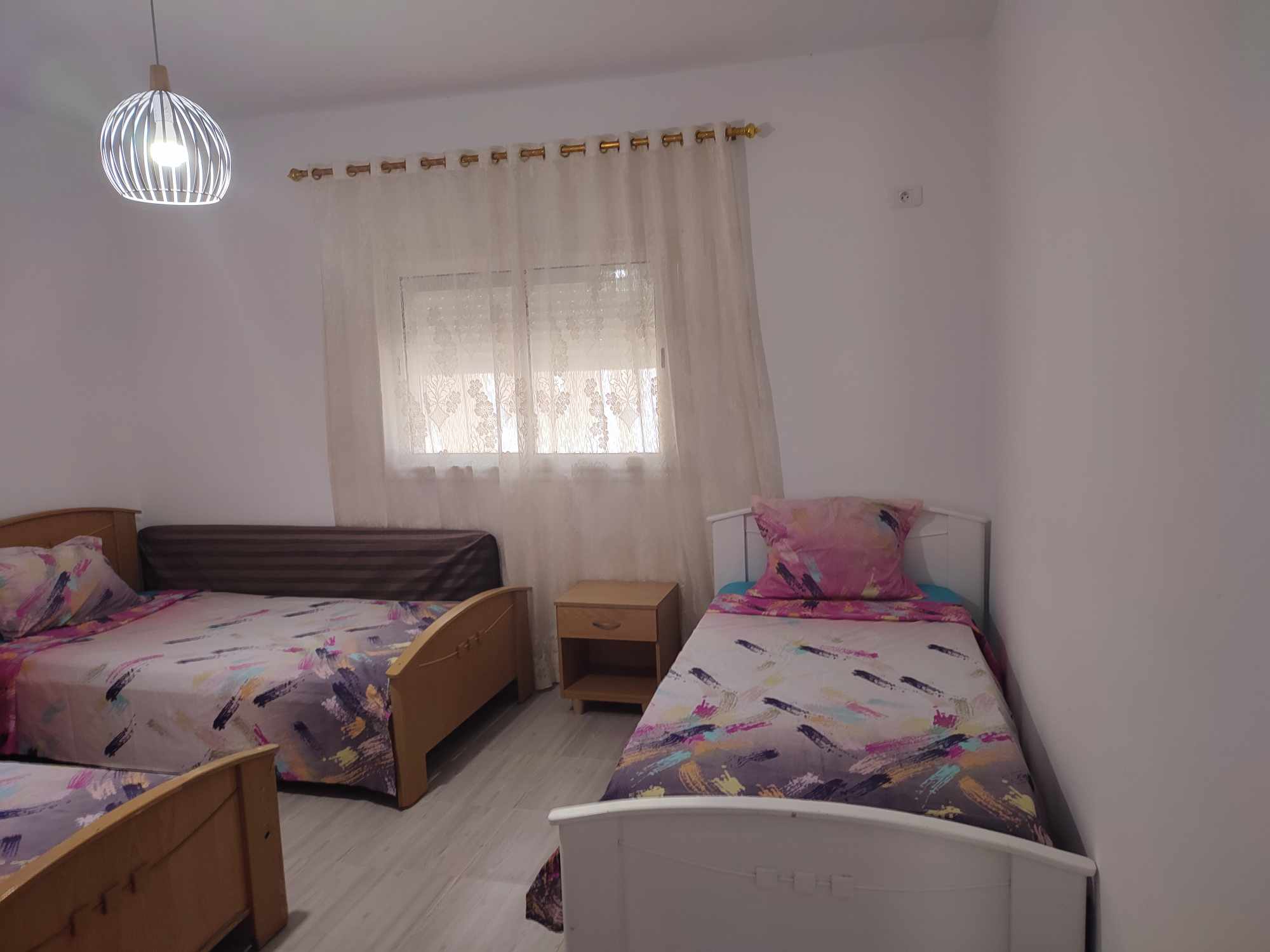 Bizerte Nord Cite El Korniche 2 Location vacances Maisons Etage villa