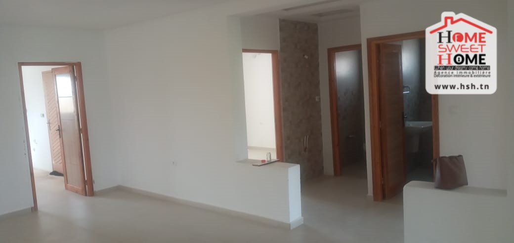 Zaghouan Zaghouan Location Appart. 4 pices Etage de villa saydouda  mograne zaghouan