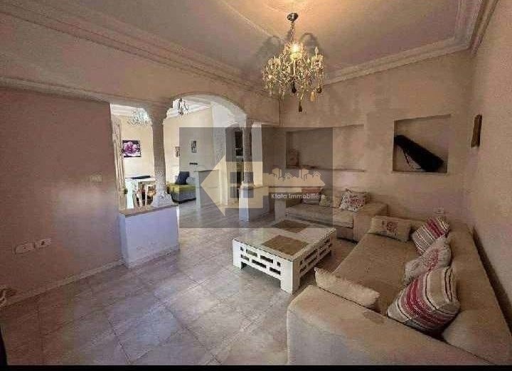 Raoued Ariana Essoughra Vente Duplex Ariana soghra vnt duplex et s3