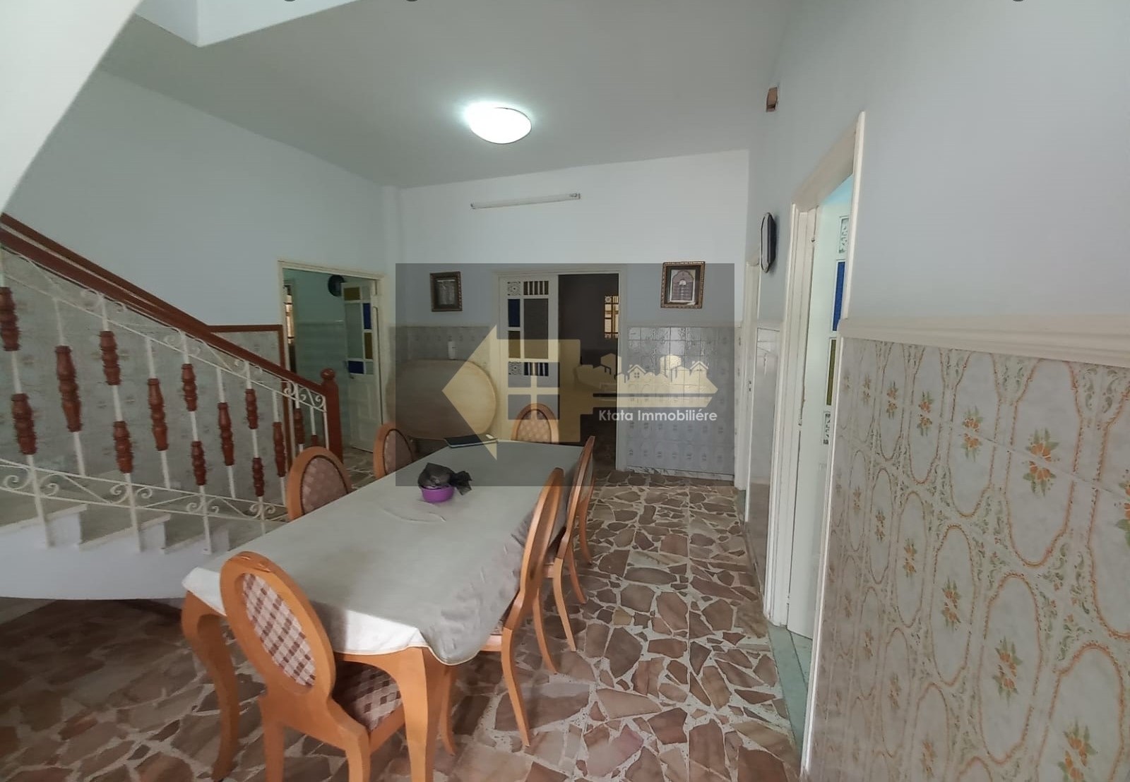 Sakiet Ezzit Sakiet Ezzit Vente Maisons Sfax rte tunis vnt villa