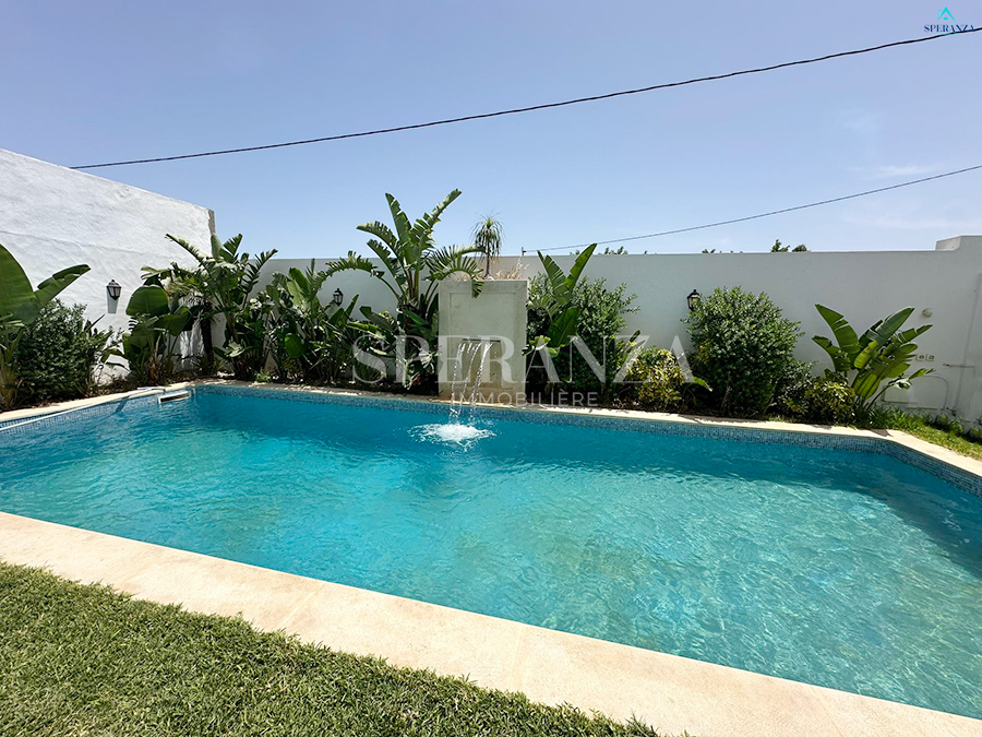 Hammamet Hammamet Location vacances Maisons Villa alouette