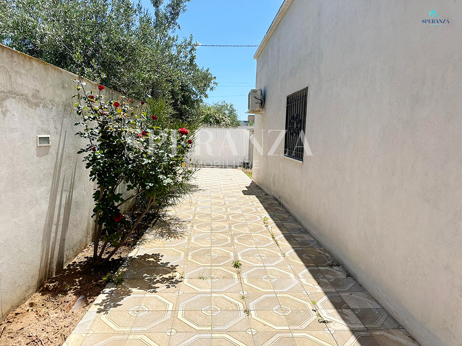 Hammamet Hammamet Location vacances Maisons Villa illa