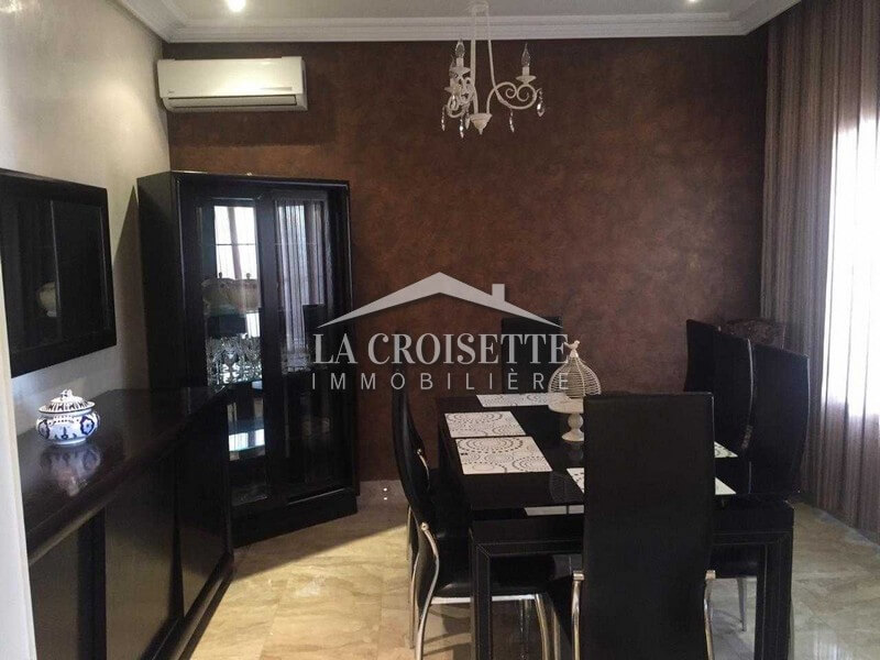 La Marsa Berge Du Lac Location Duplex Duplex s3 meubl au lac 2 mdl0006