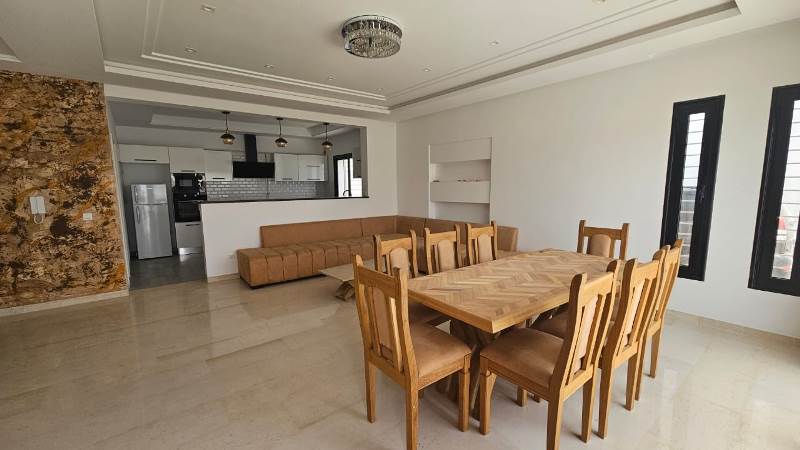 Hammamet Barraket Essahel Vente Duplex Duplex oxalis ref v2780