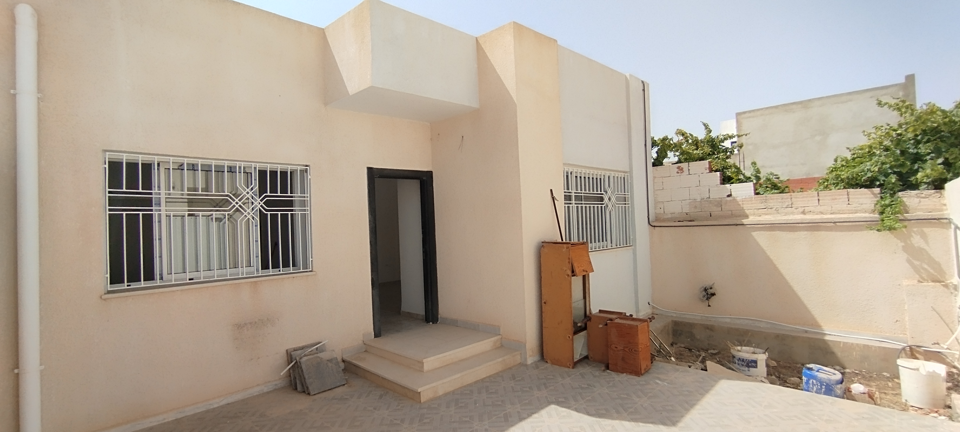 Mohamadia Mohamadia Vente Maisons Villa s plus 2 144m  mohammedia