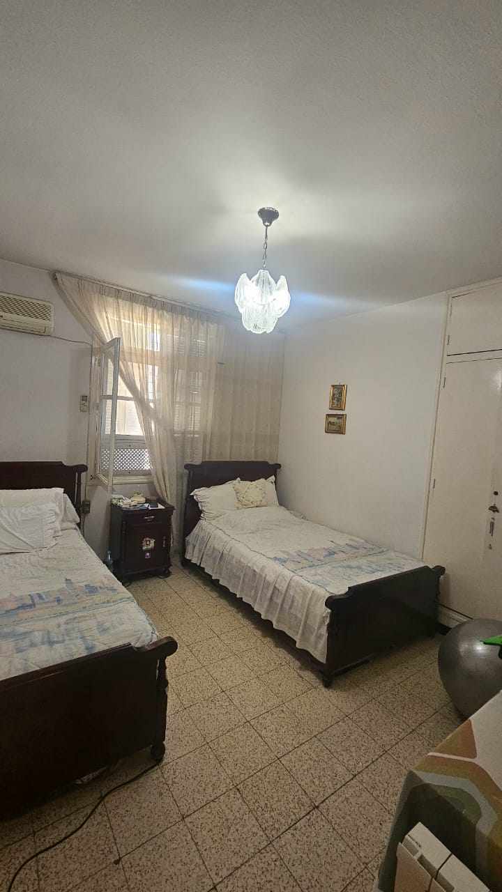 Cite El Khadra Cite Oplympique Vente Appart. 4 pices Appartement s plus 3  cit olymique