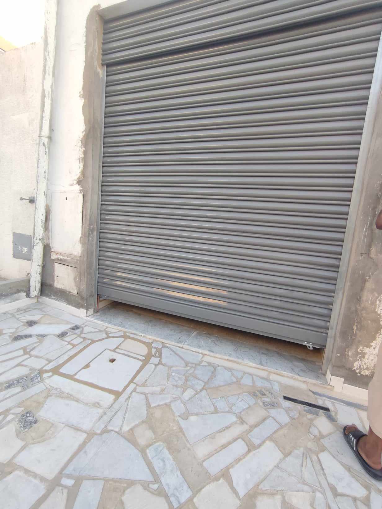 Bou Mhel El Bassatine Bou Mhel Bureaux & Commerces Surfaces Locl 20m2 a boumhal