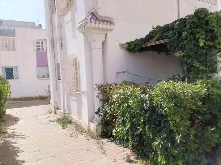 Oued Ellil Oued Ellil Vente Appart. 2 pices Appartement