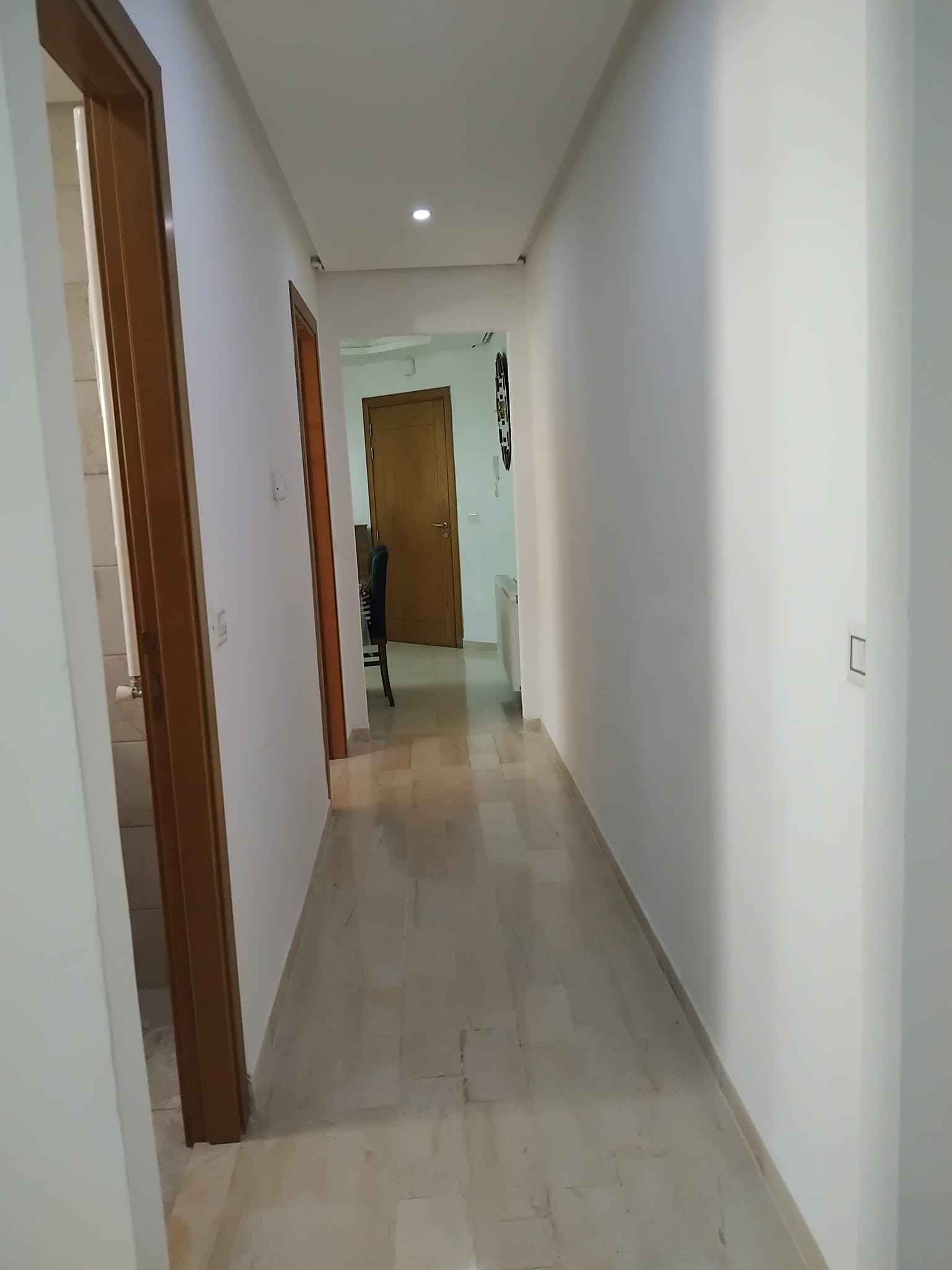 El Mourouj El Mourouj Location Appart. 2 pices Appartement meubl mj 6