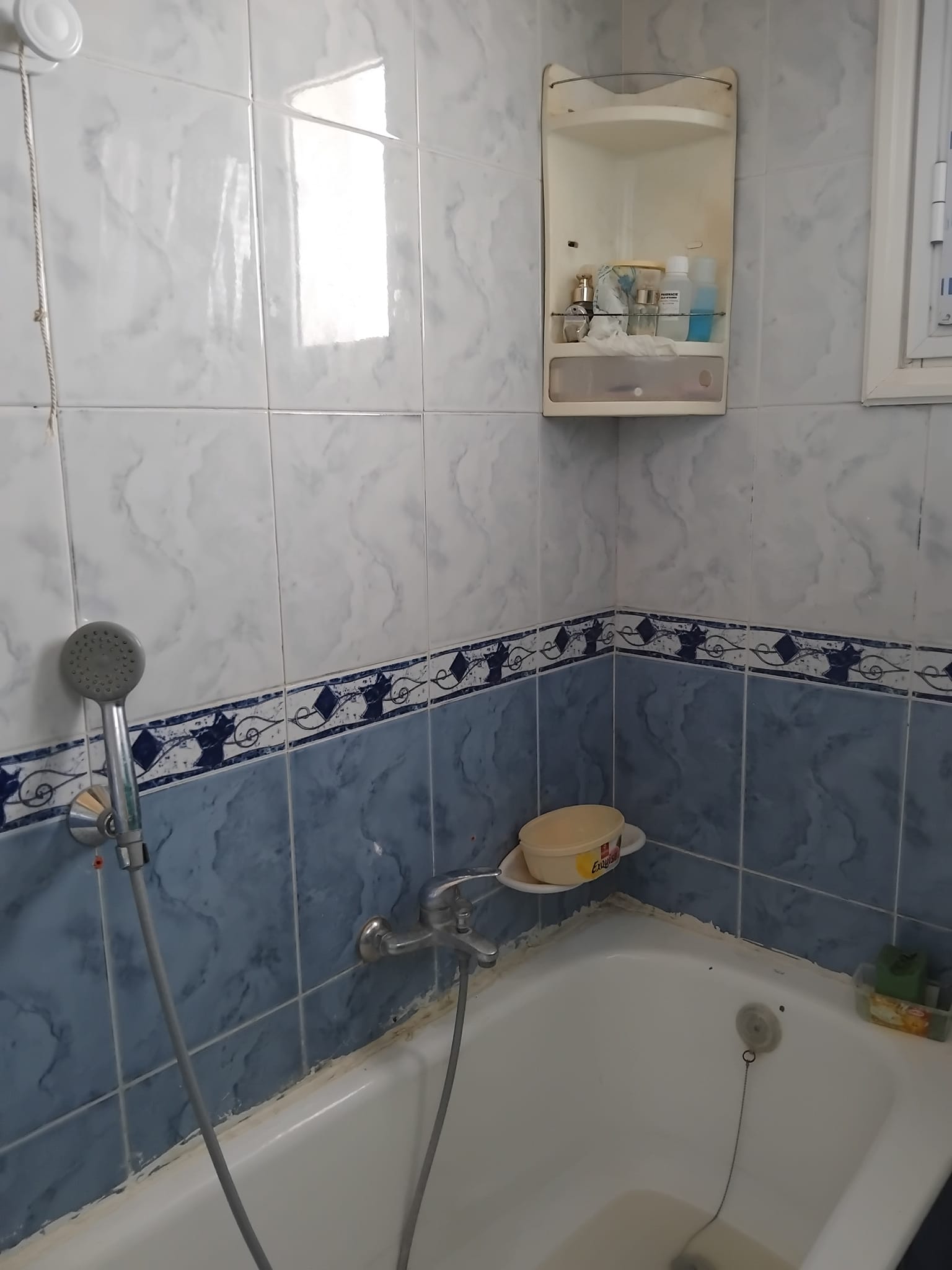 El Mourouj El Mourouj Vente Appart. 2 pices Appartement   mourouj 5