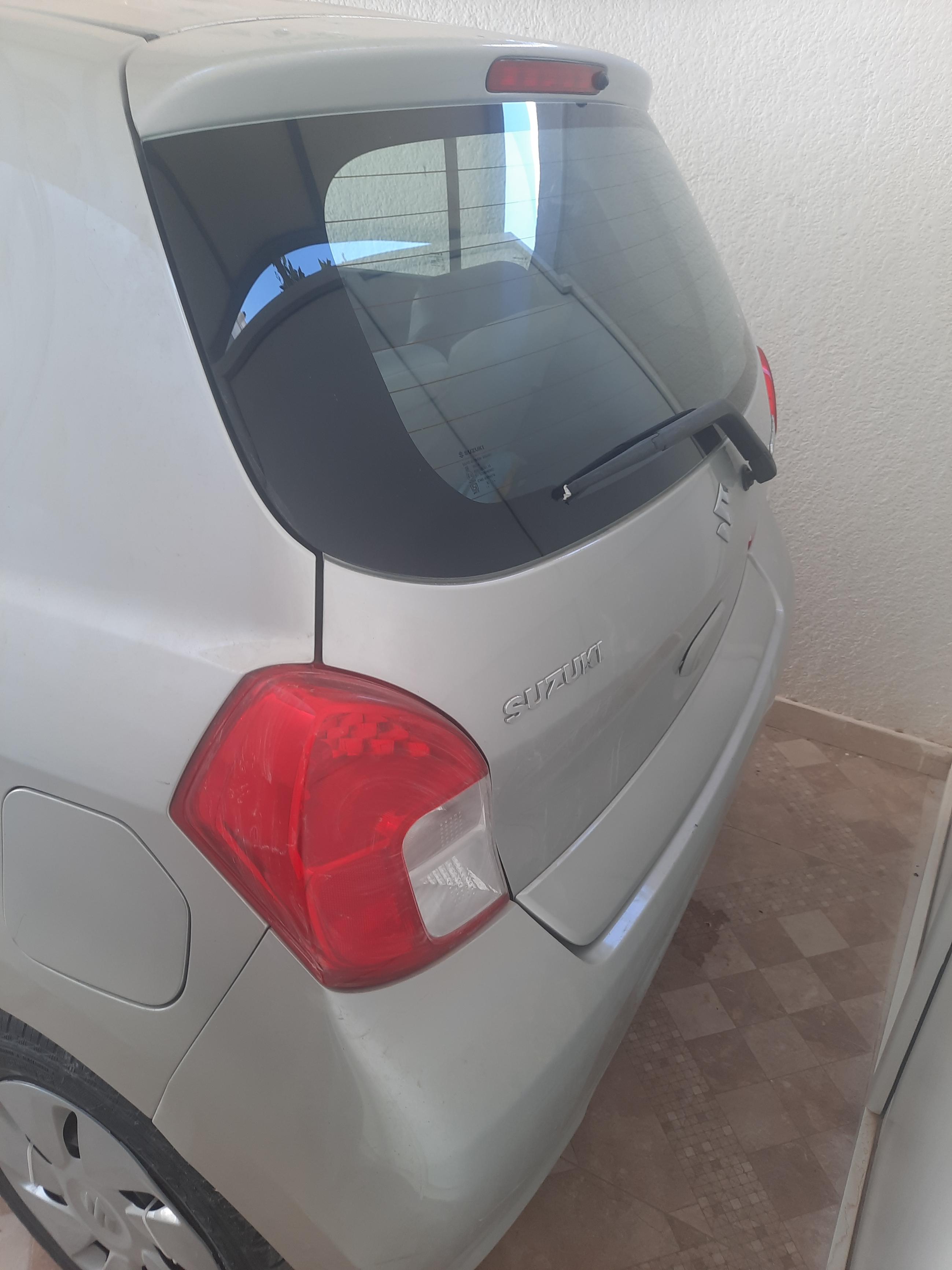 Mahdia Mahdia Suzuki Autre Modle Etat comme neuf suzuki celerio