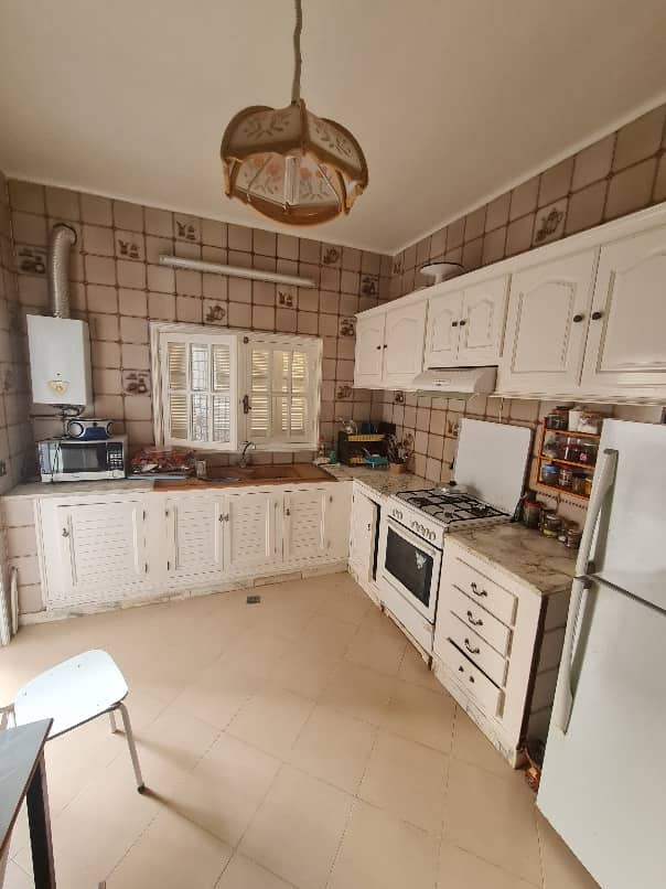 Nabeul Nabeul Location Maisons Villa s plus 3 semi meuble a nabeul wb2779