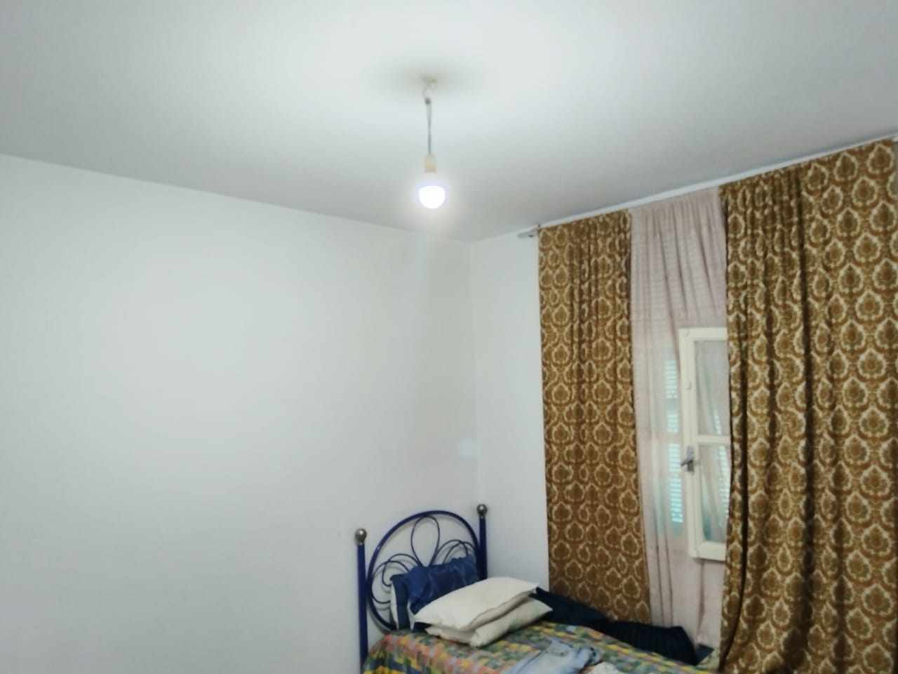 El Mourouj El Mourouj Vente Appart. 3 pices Appartement nawres