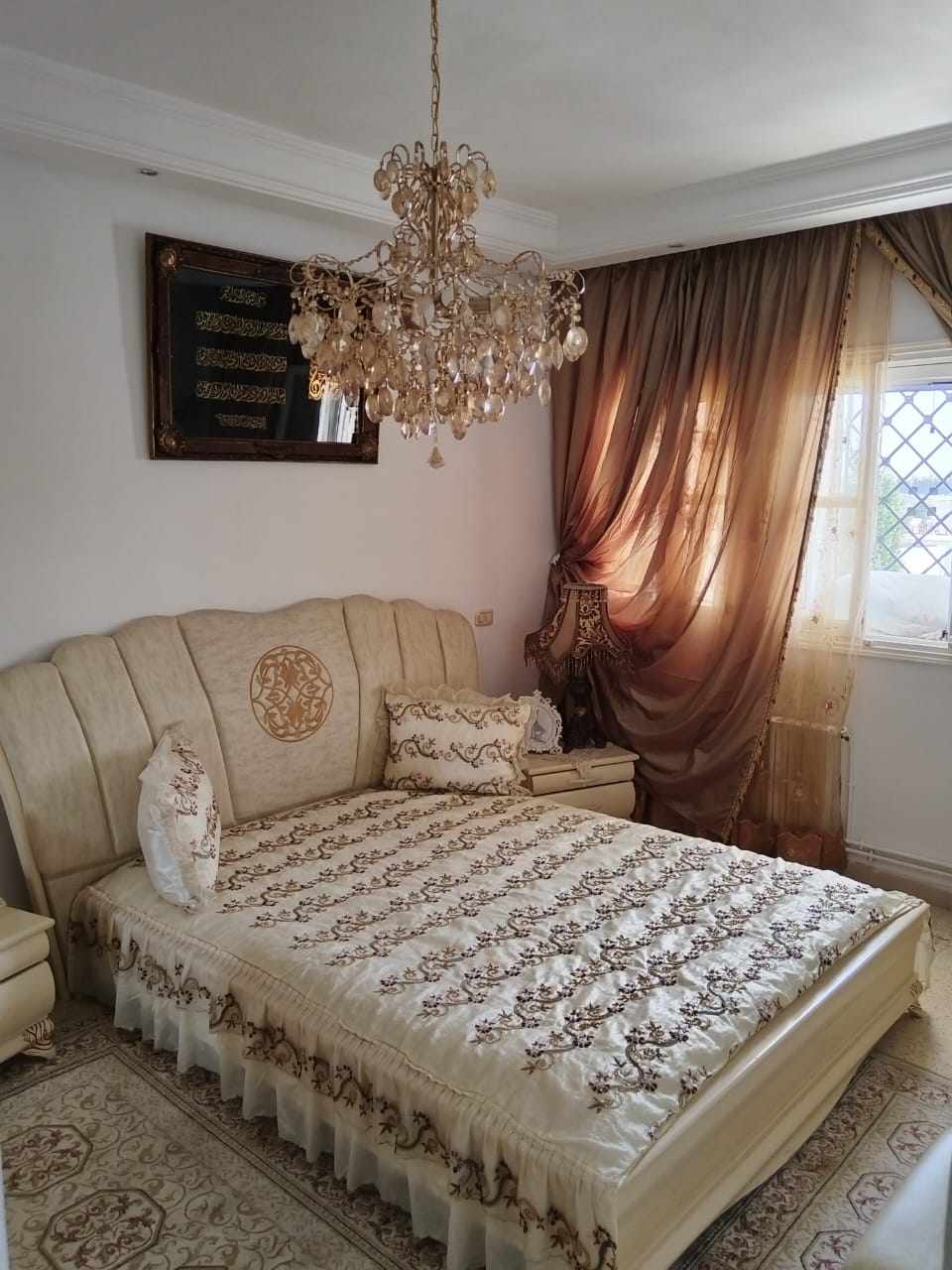 El Mourouj El Mourouj Vente Appart. 4 pices Appartement khaled mourouj3