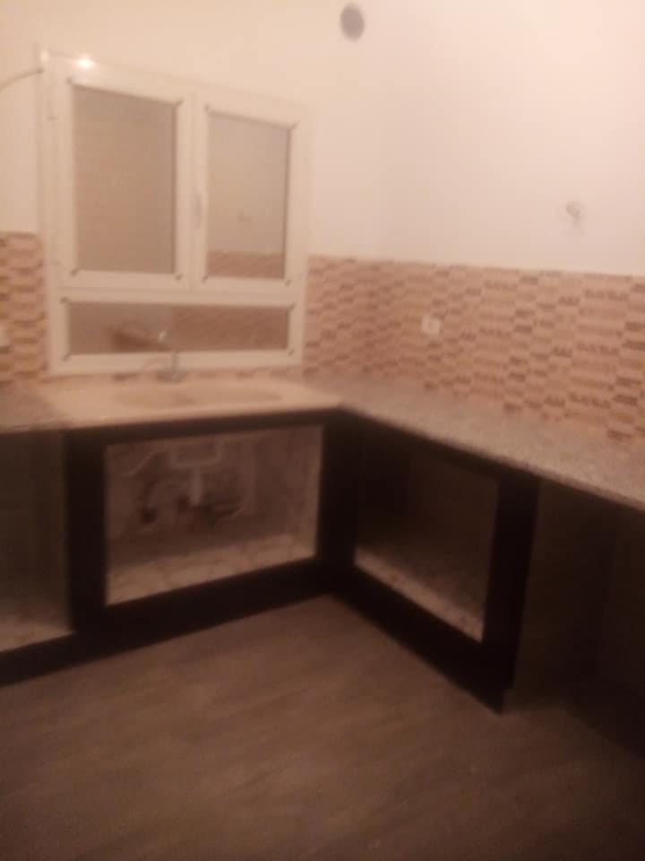 Carthage El Yasmina Location Appart. 4 pices Appartement neuf s3 a el yassmina carthage