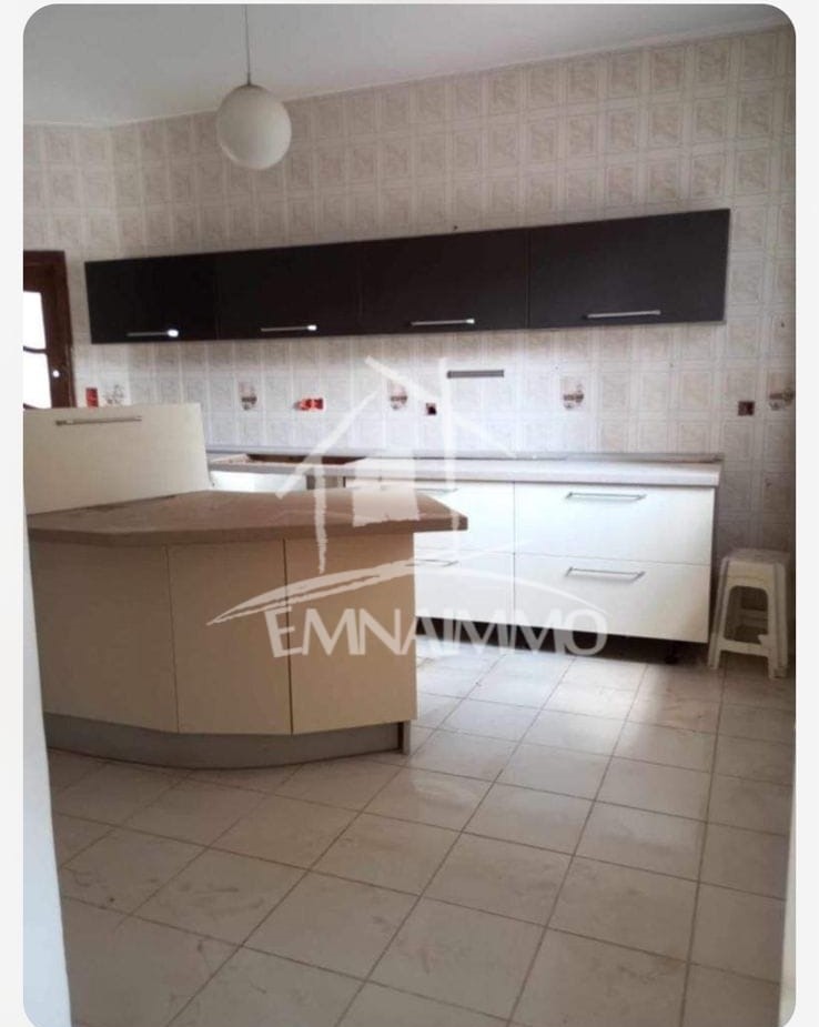 Hammamet Barraket Essahel Vente Appart. 4 pices Villa titre individuelle