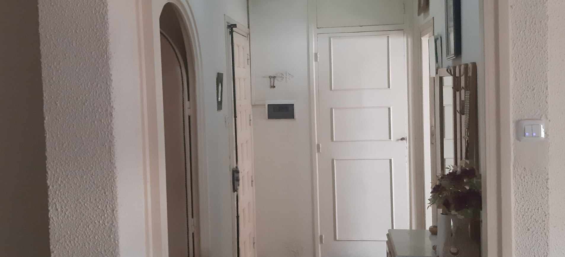 Bab Bhar Hedi Chaker Vente Appart. 2 pices Appartement  lafayette