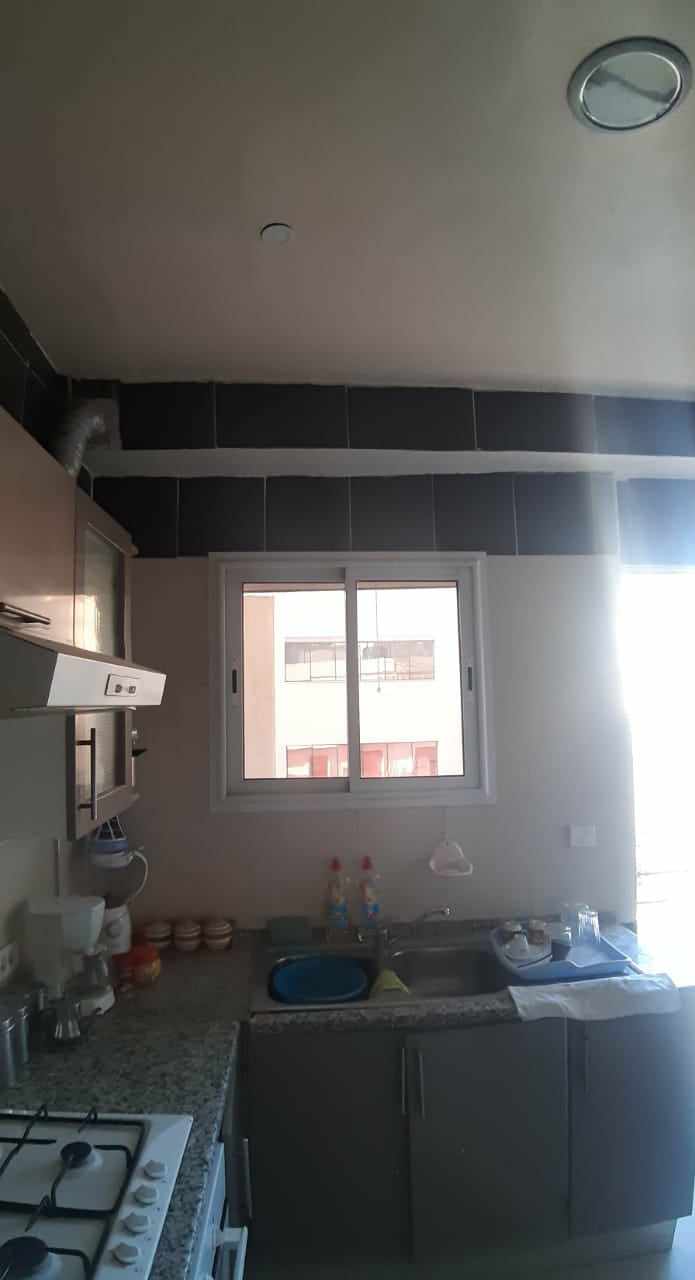 Bab Bhar Hedi Chaker Vente Appart. 2 pices Appartement  lafayette