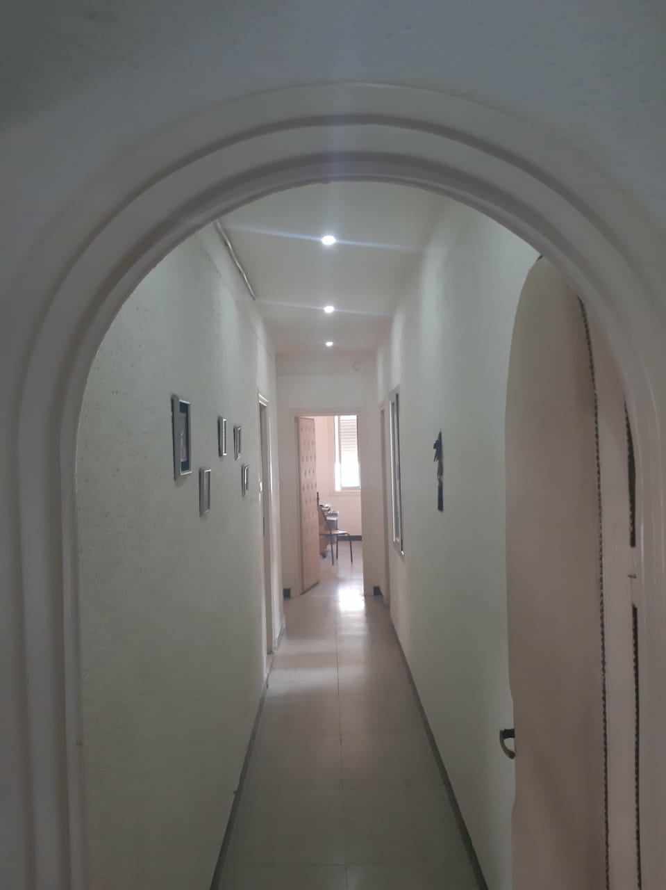 Bab Bhar Hedi Chaker Vente Appart. 2 pices Appartement  lafayette