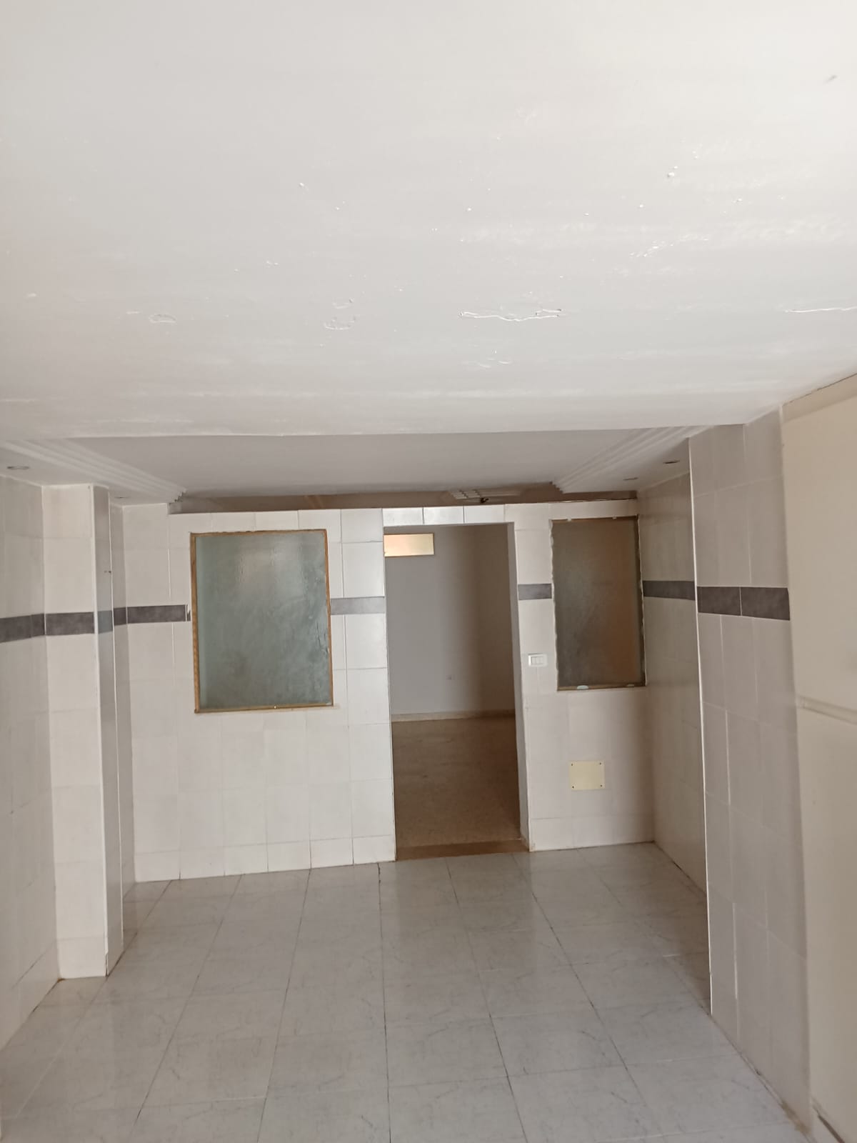 La Soukra Mosque Erraoudha Location Appart. 2 pices Appartement pour couple