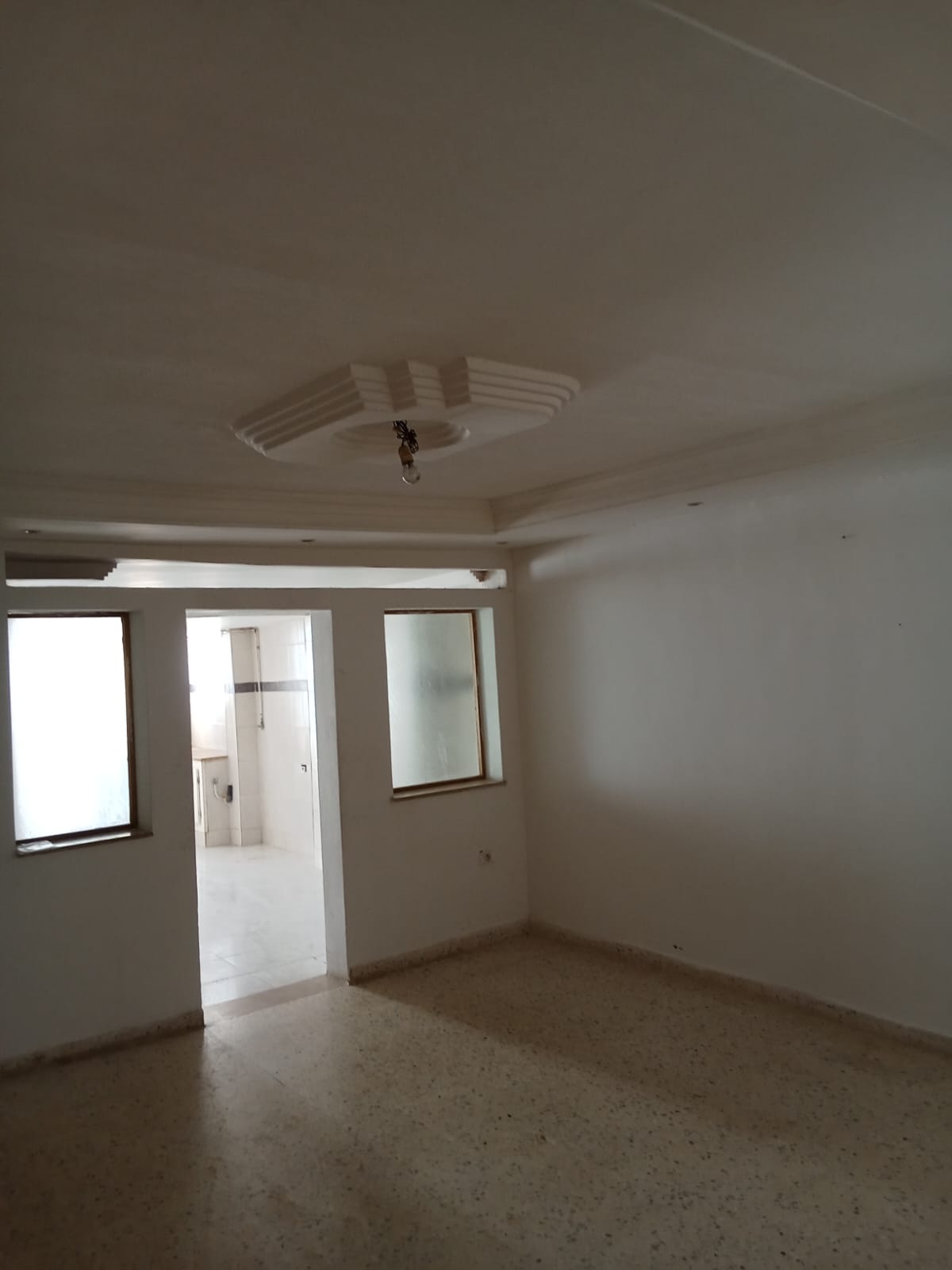 La Soukra Mosque Erraoudha Location Appart. 2 pices Appartement pour couple